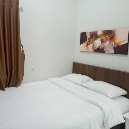 Omah Bondi Family Homestay By Fh Stay Yogyakarta Kültér fotó