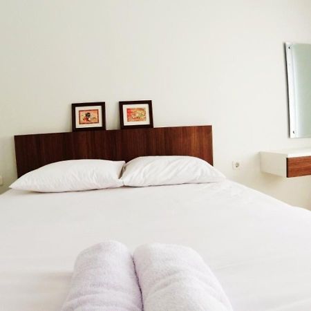 Omah Bondi Family Homestay By Fh Stay Yogyakarta Kültér fotó