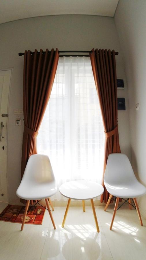 Omah Bondi Family Homestay By Fh Stay Yogyakarta Kültér fotó