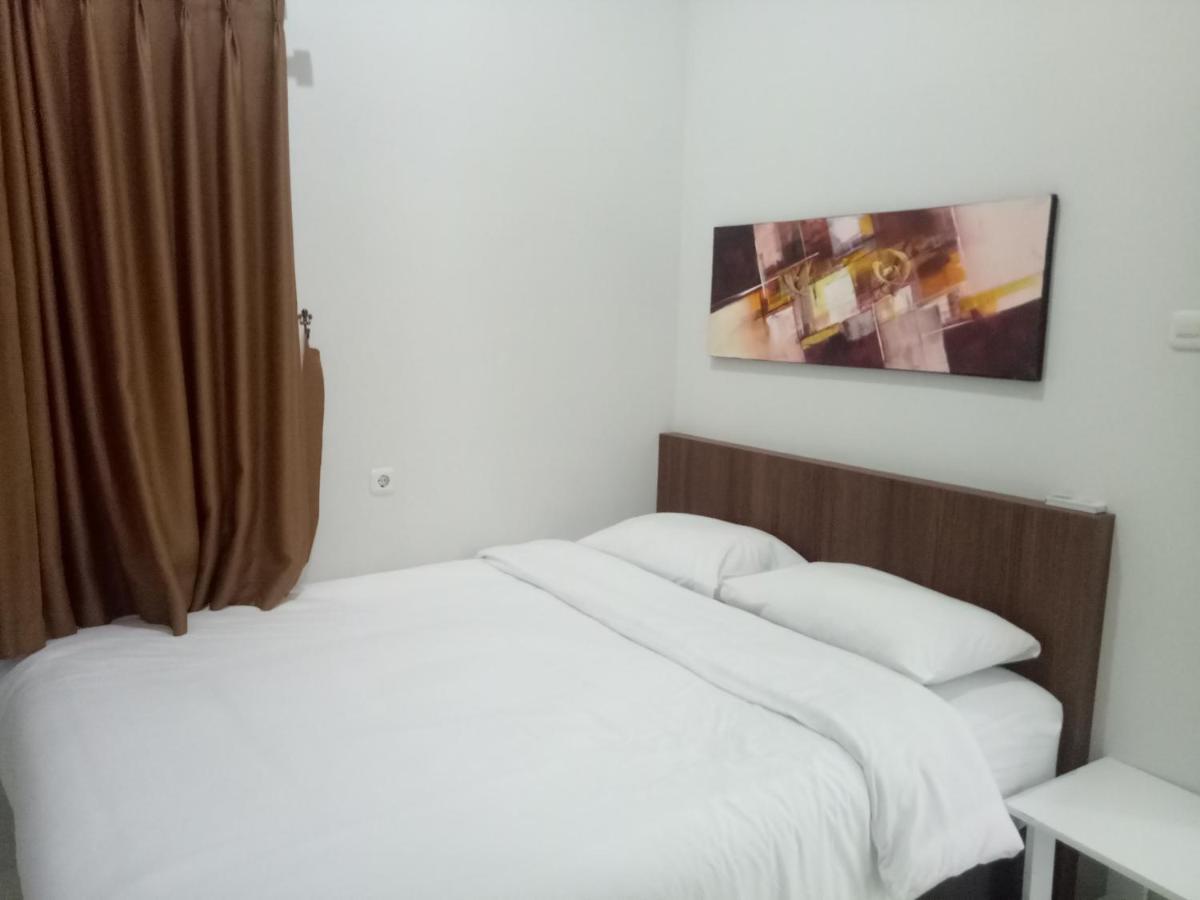 Omah Bondi Family Homestay By Fh Stay Yogyakarta Kültér fotó