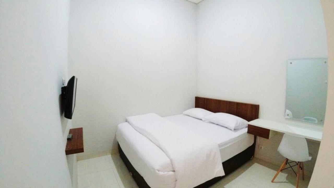 Omah Bondi Family Homestay By Fh Stay Yogyakarta Kültér fotó