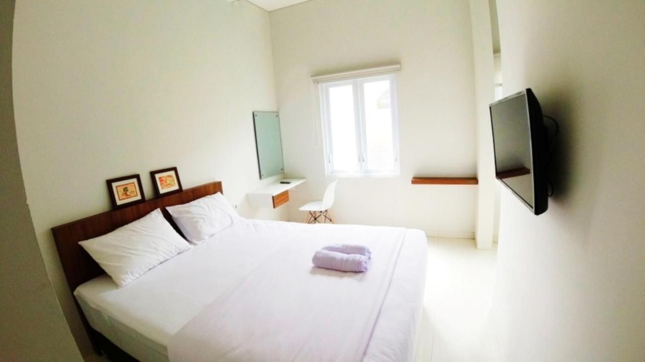 Omah Bondi Family Homestay By Fh Stay Yogyakarta Kültér fotó
