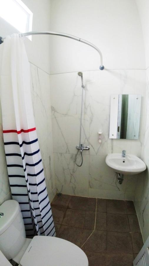 Omah Bondi Family Homestay By Fh Stay Yogyakarta Kültér fotó