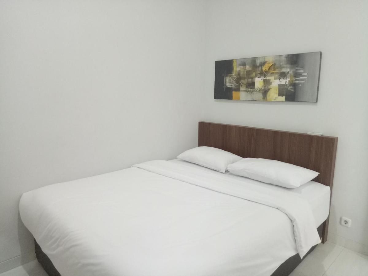 Omah Bondi Family Homestay By Fh Stay Yogyakarta Kültér fotó