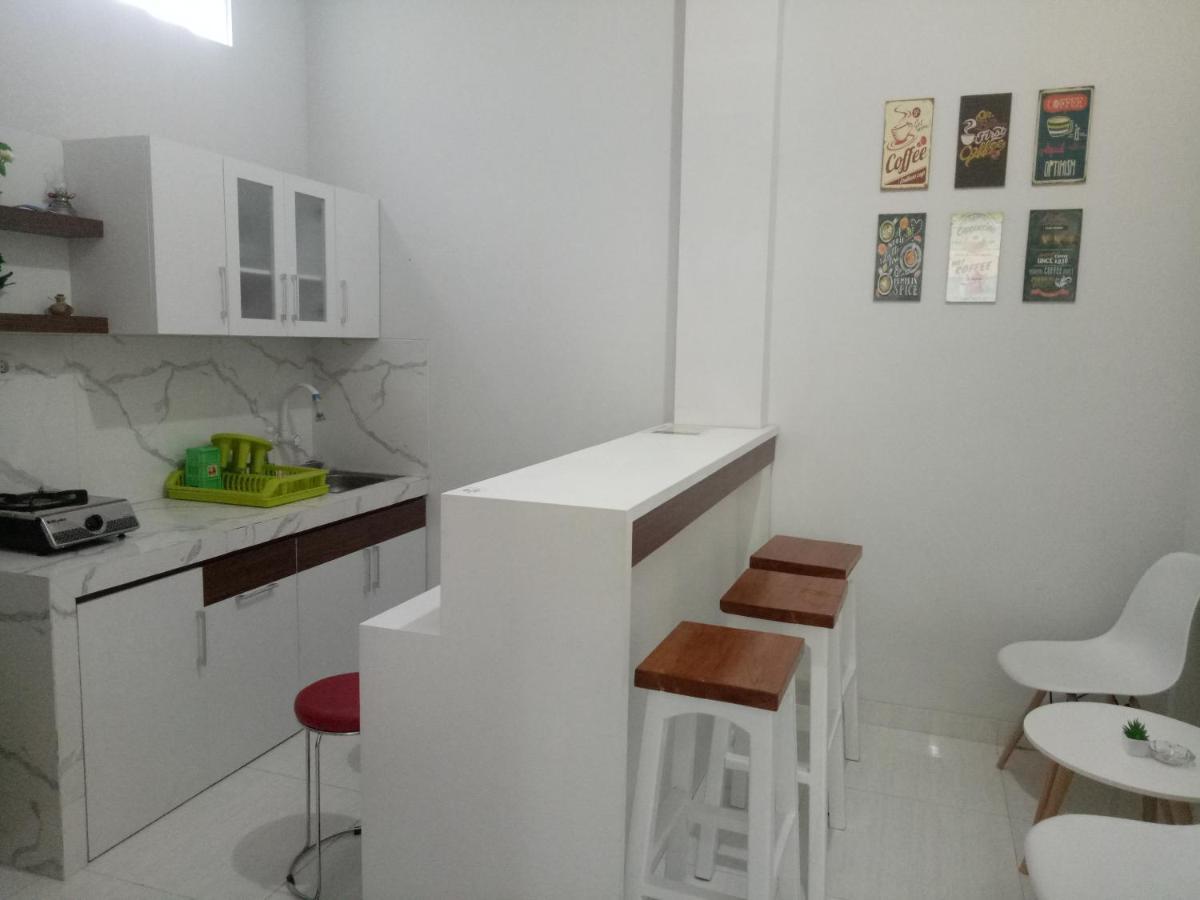 Omah Bondi Family Homestay By Fh Stay Yogyakarta Kültér fotó