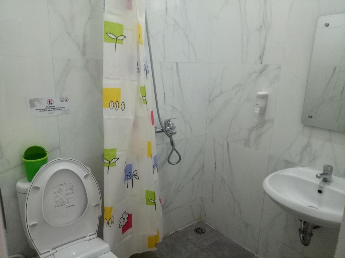 Omah Bondi Family Homestay By Fh Stay Yogyakarta Kültér fotó