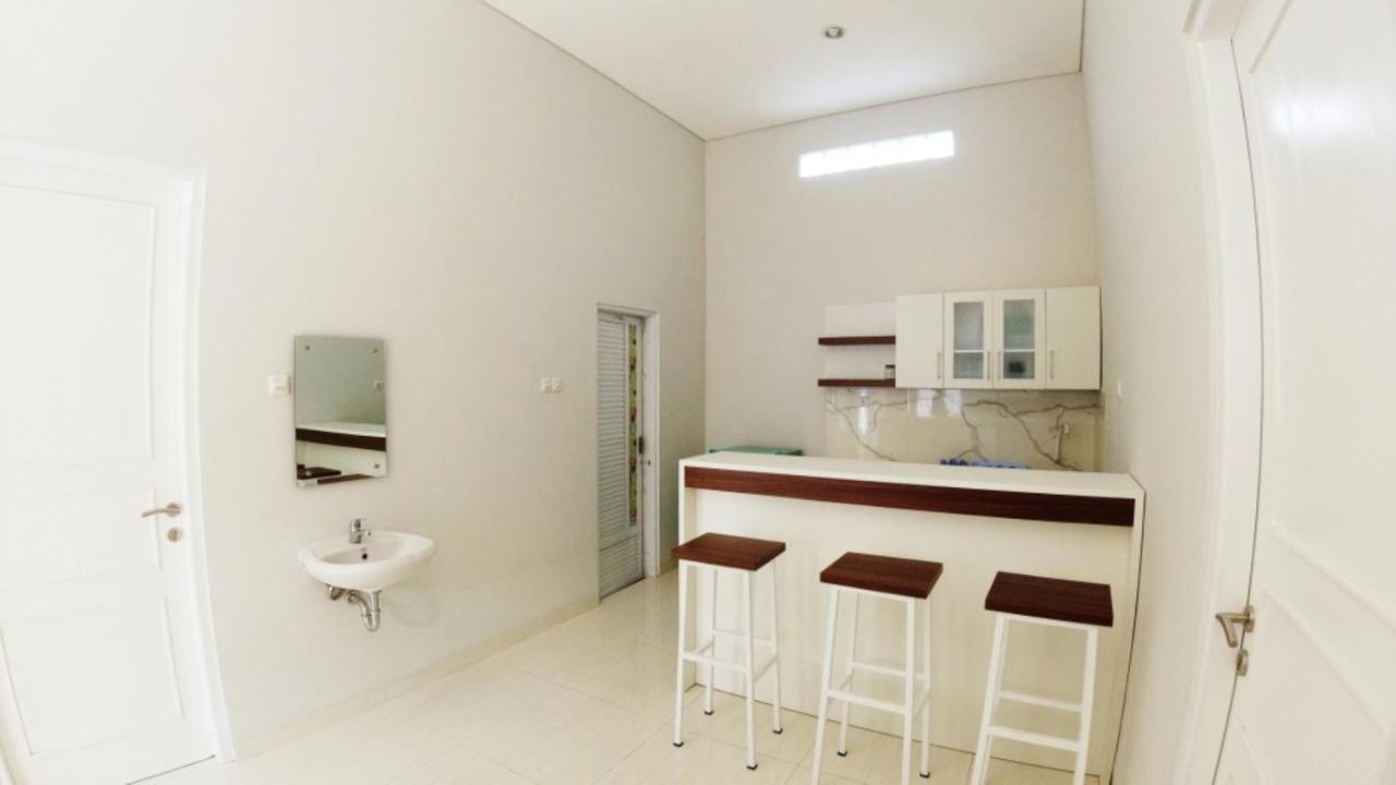 Omah Bondi Family Homestay By Fh Stay Yogyakarta Kültér fotó