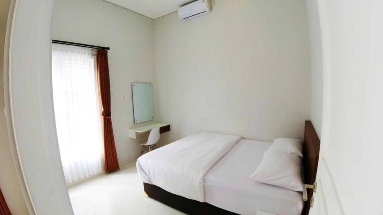 Omah Bondi Family Homestay By Fh Stay Yogyakarta Kültér fotó