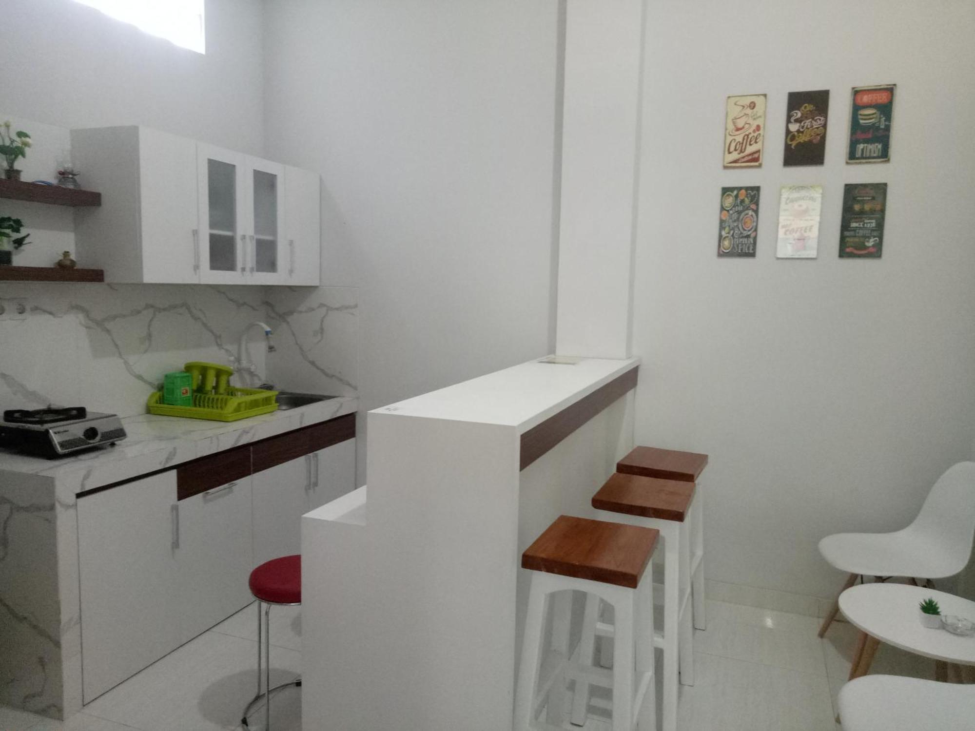 Omah Bondi Family Homestay By Fh Stay Yogyakarta Kültér fotó