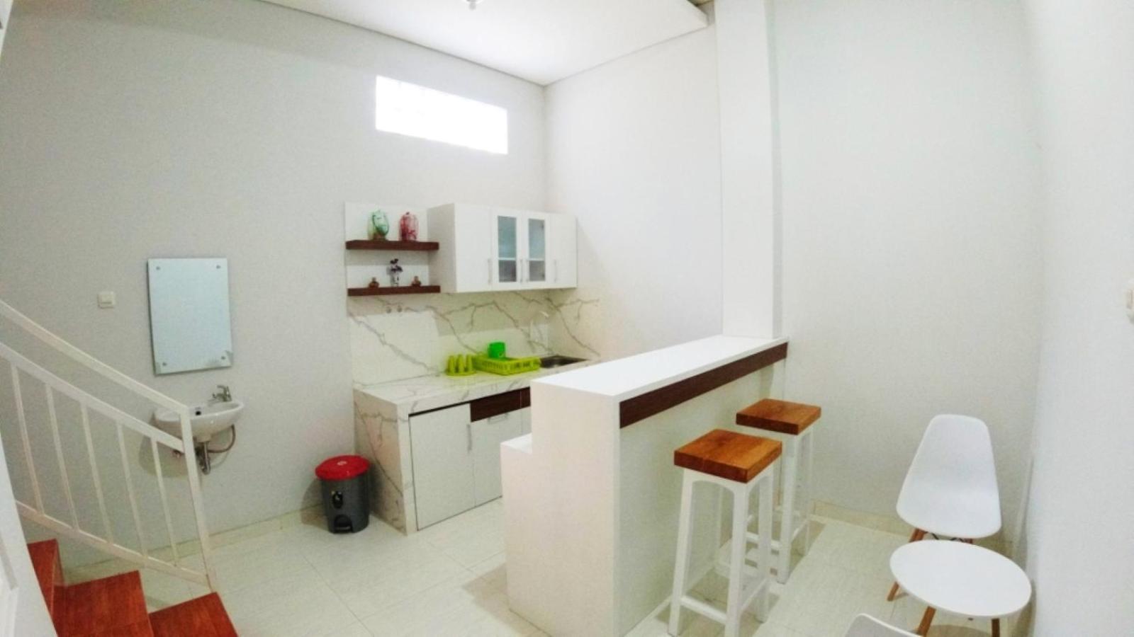 Omah Bondi Family Homestay By Fh Stay Yogyakarta Kültér fotó